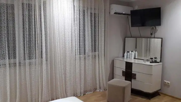 Батуми: Durus House
