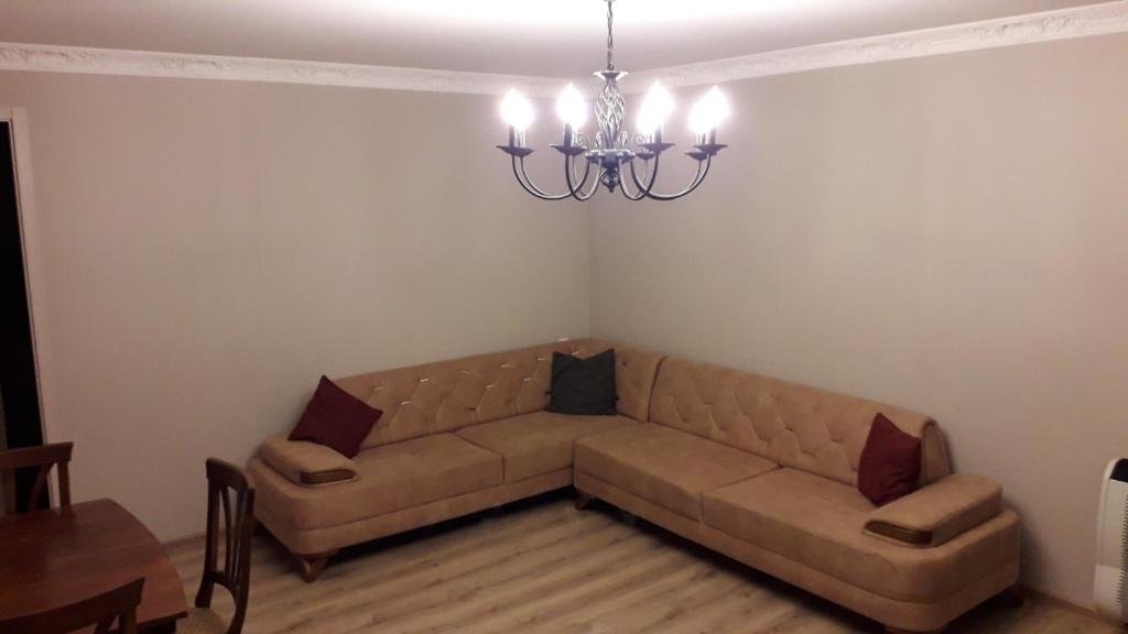 Батуми: Durus House