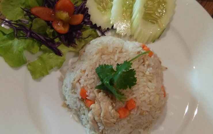 Краби: Aonang Inn
