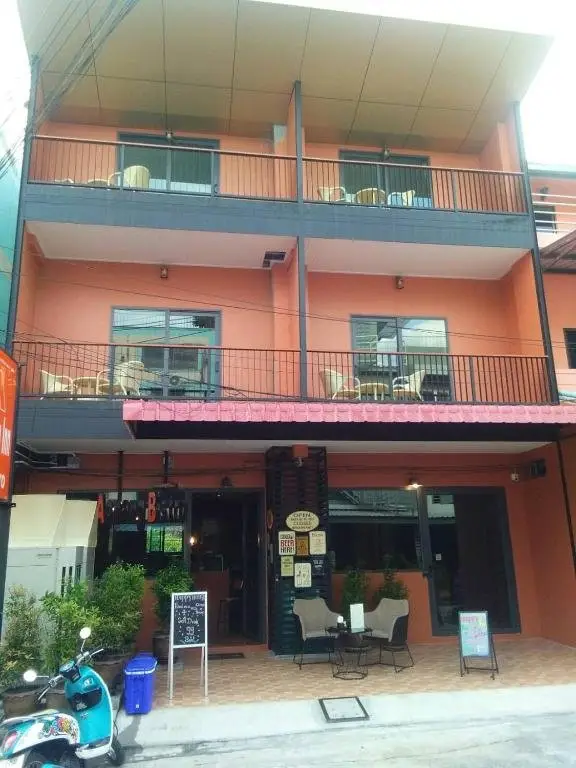 Краби: Aonang Inn
