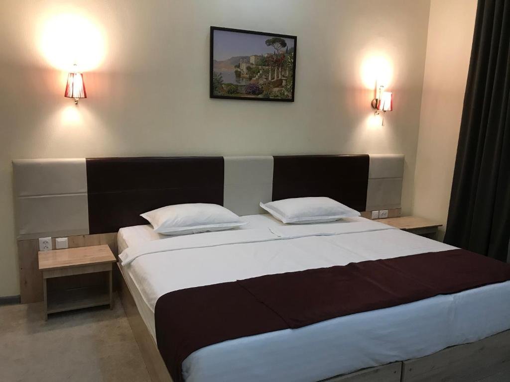 Ташкент: Karavan Street Hotel
