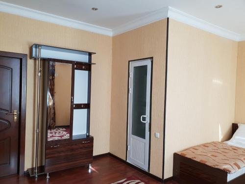 Гиждуван: Marvarid Hotel