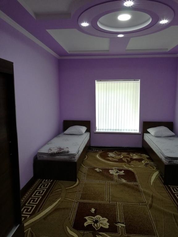 Сентяб: Manzarahoi Sentob hostel