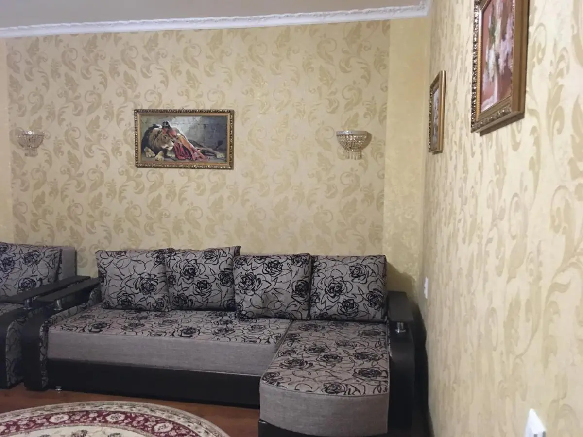 Павловск: Apartments on Pridorozhnaya 39