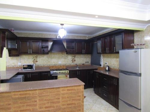 Каир: Princess Apartments