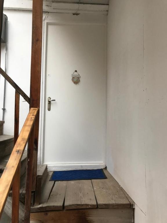 Тбилиси: Mariam's apartment in Old Tbilisi