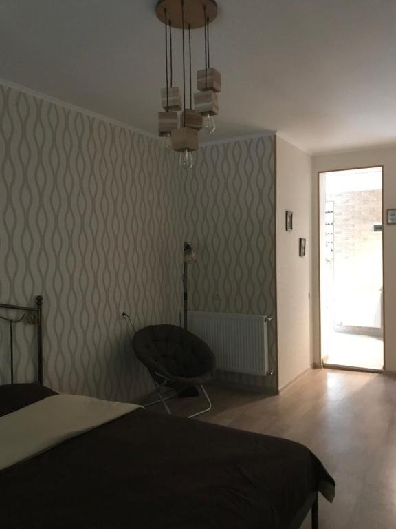 Тбилиси: Mariam's apartment in Old Tbilisi