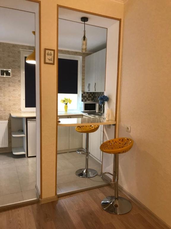 Тбилиси: Mariam's apartment in Old Tbilisi