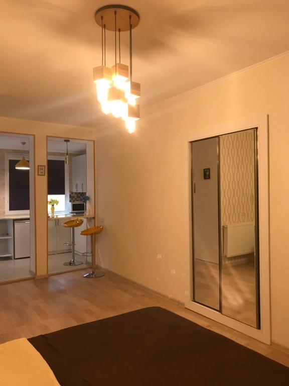 Тбилиси: Mariam's apartment in Old Tbilisi