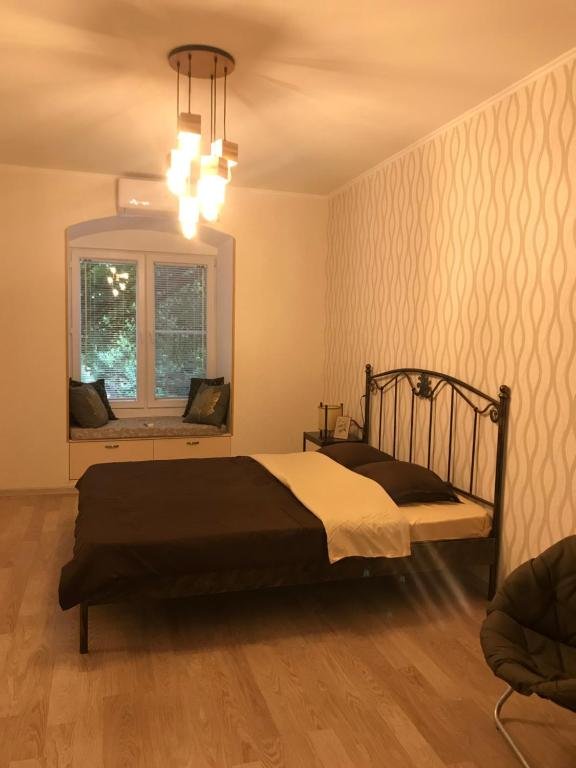 Тбилиси: Mariam's apartment in Old Tbilisi