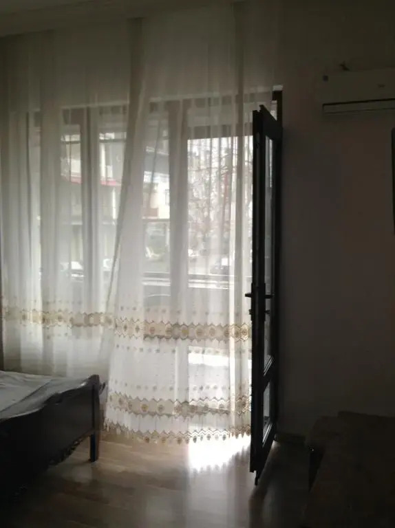 Кобулети: Inn Rezo
