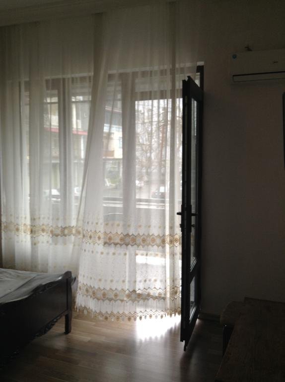 Кобулети: Inn Rezo