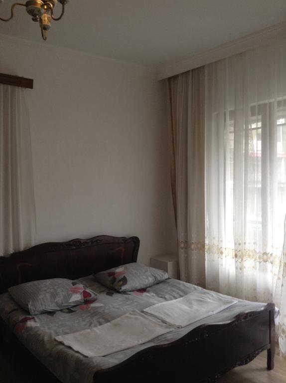 Кобулети: Inn Rezo