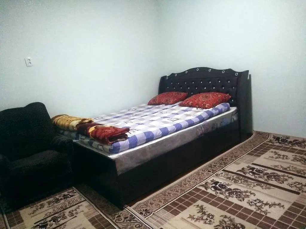 Ташкент: Family guest house Muxammad