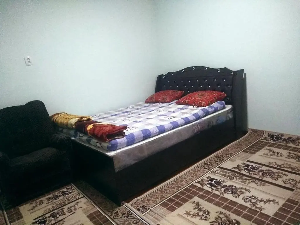 Ташкент: Family guest house Muxammad