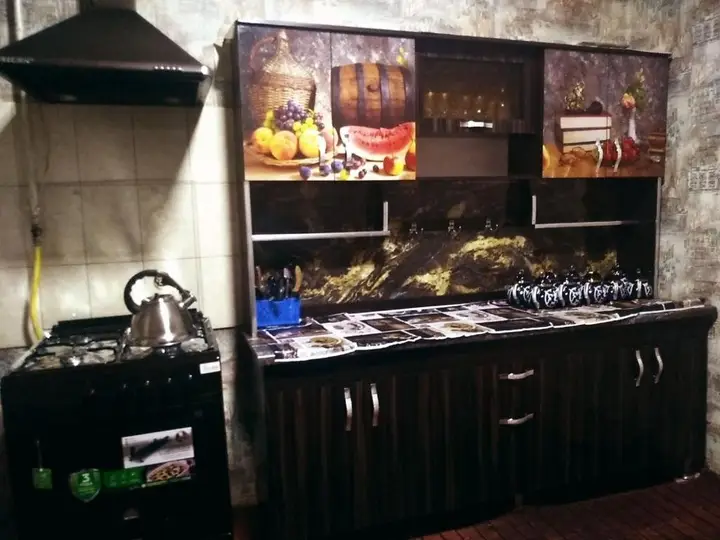 Ташкент: Family guest house Muxammad