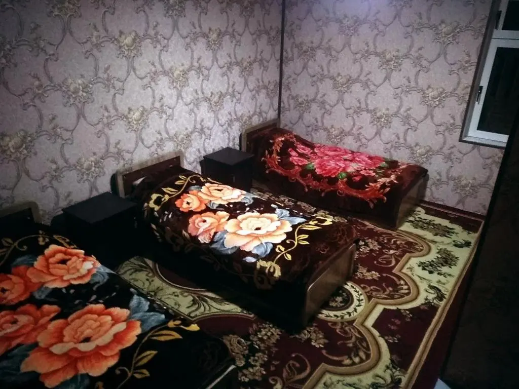 Ташкент: Family guest house Muxammad