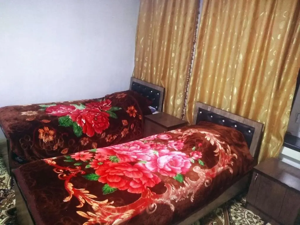 Ташкент: Family guest house Muxammad