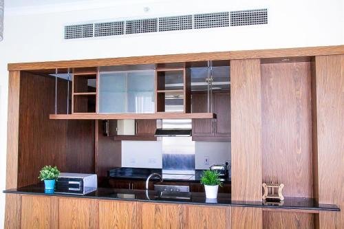 Дубай: The Residences 7