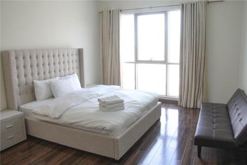 Дубай: The Residences 7