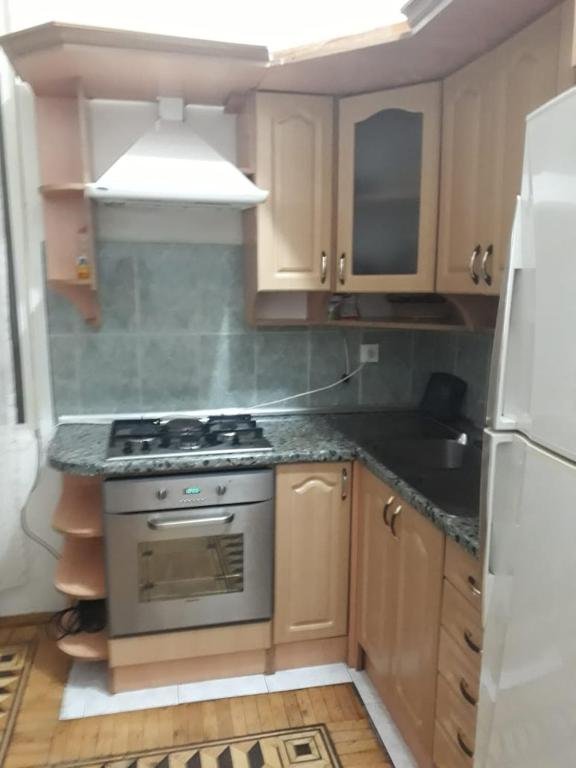 Баку: Nizami Apartment