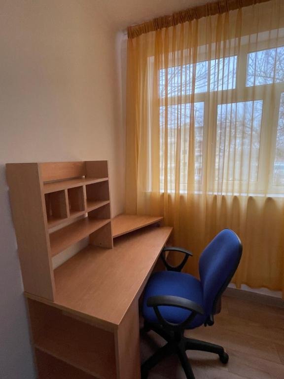Ташкент: One Bedroom Apartment Near Buyuk Ipak Yuli Metro Station, Located in Downtown