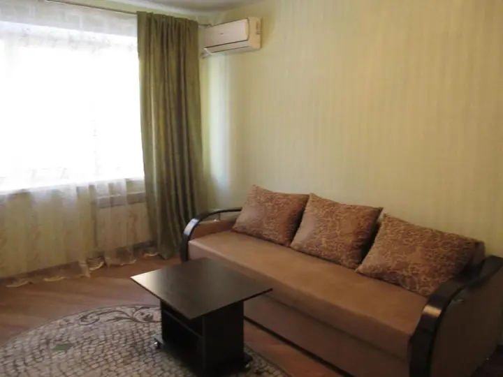 Воронеж: Apartment on Vladimira Nevskogo 38g