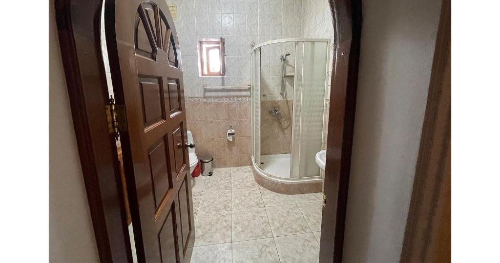 Ташкент: Old Inn Hostel