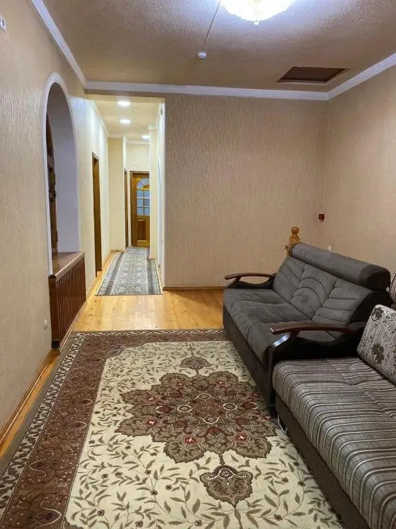 Ташкент: Old Inn Hostel