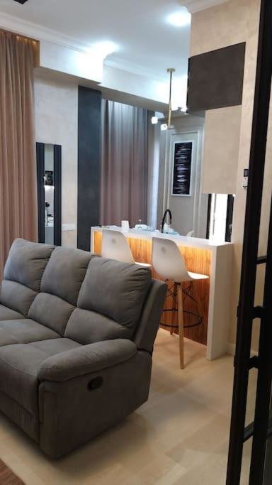 Ташкент: Iris Apartments 1 .Tashkent city