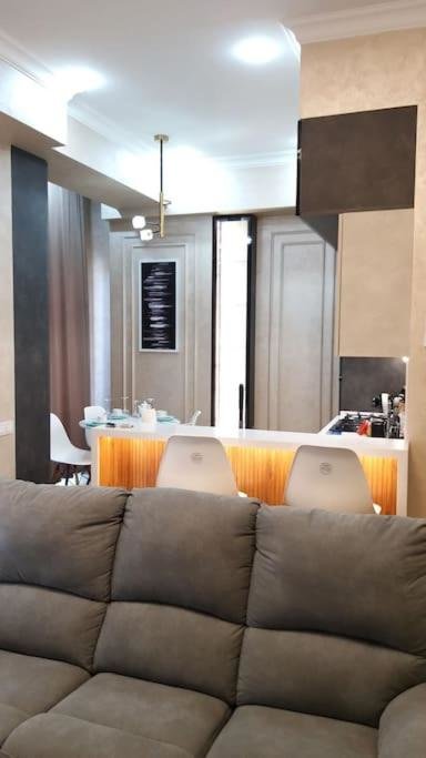 Ташкент: Iris Apartments 1 .Tashkent city