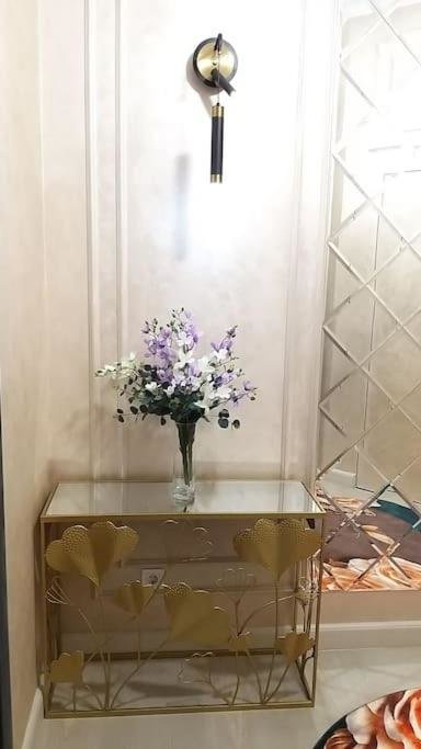 Ташкент: Iris Apartments 1 .Tashkent city