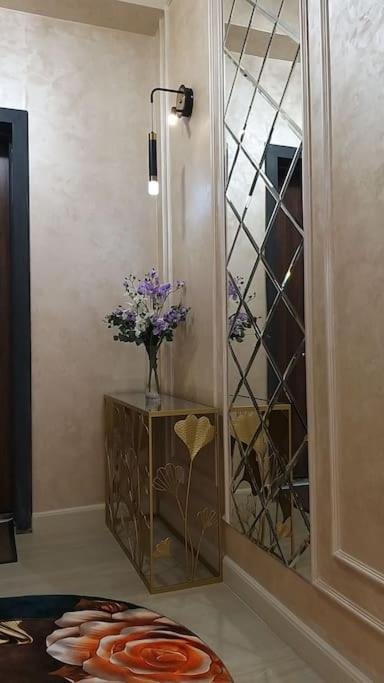 Ташкент: Iris Apartments 1 .Tashkent city