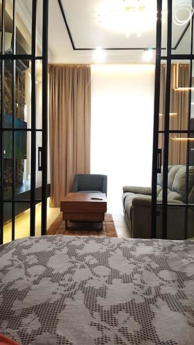 Ташкент: Iris Apartments 1 .Tashkent city