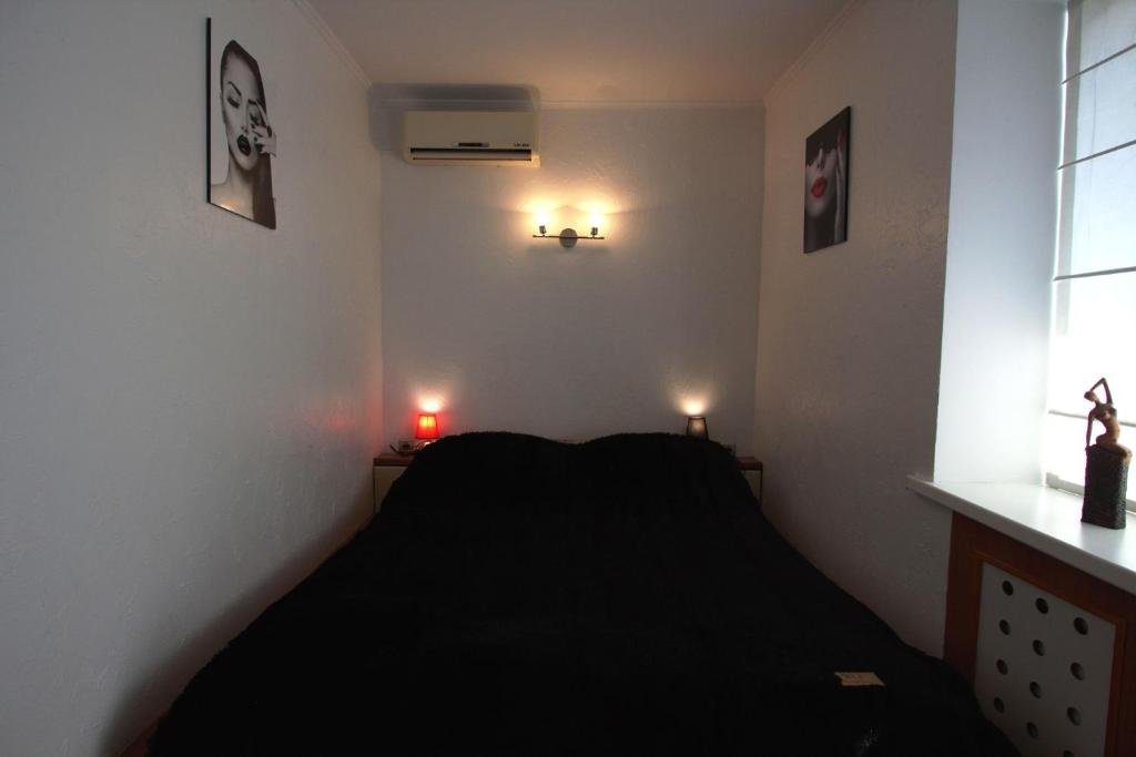 Алматы: Nadezhda Apartrments near Opera theatre