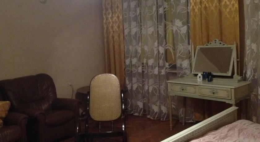 Батуми: Guest House Guliko