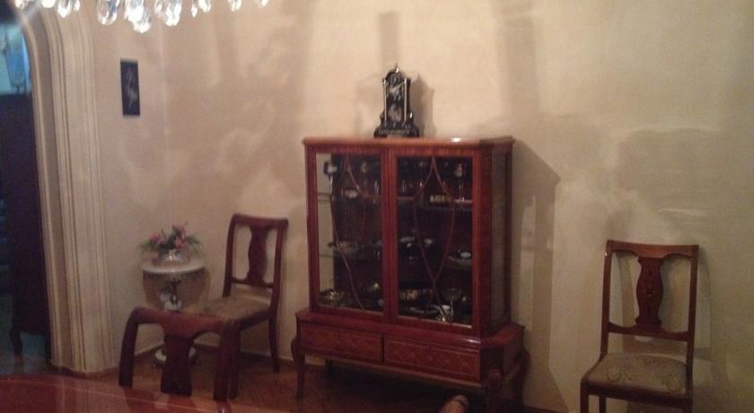 Батуми: Guest House Guliko