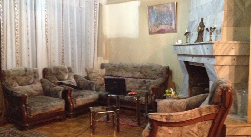 Батуми: Guest House Guliko