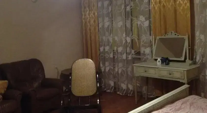 Батуми: Guest House Guliko