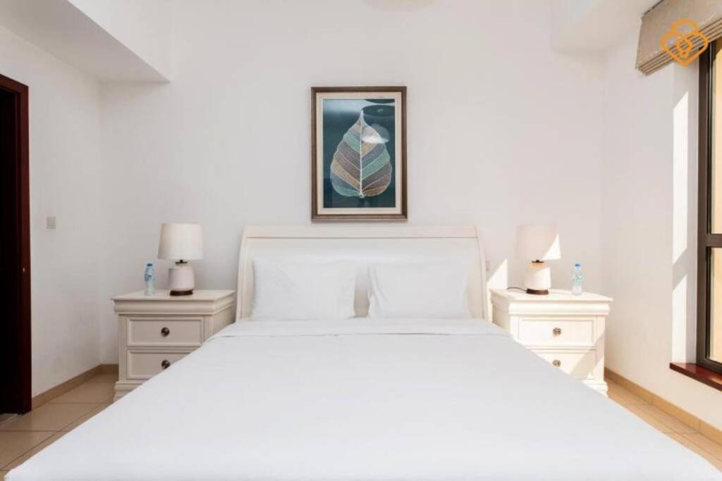 Дубай: Keysplease 2 B/R Beach Apt in Shams Jbr, Dubai