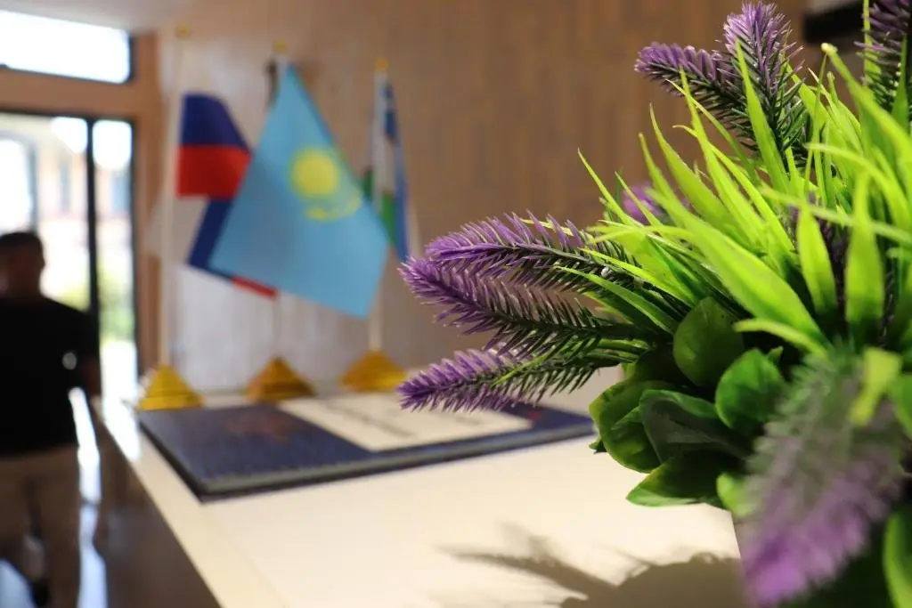 Ташкент: Bobur City Hotel