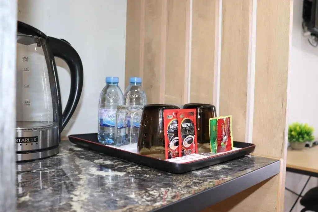 Ташкент: Bobur City Hotel