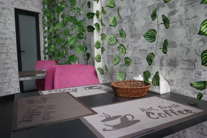 Ташкент: Bobur City Hotel