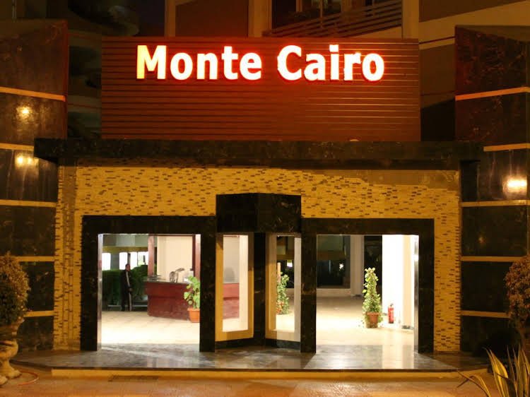 Каир: Monte Cairo