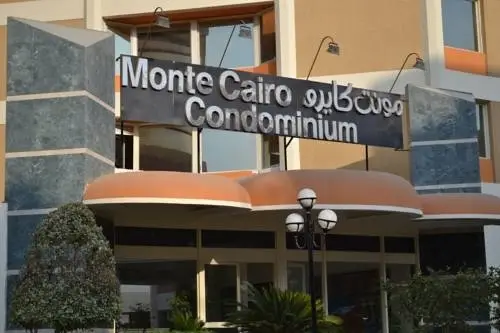 Каир: Monte Cairo