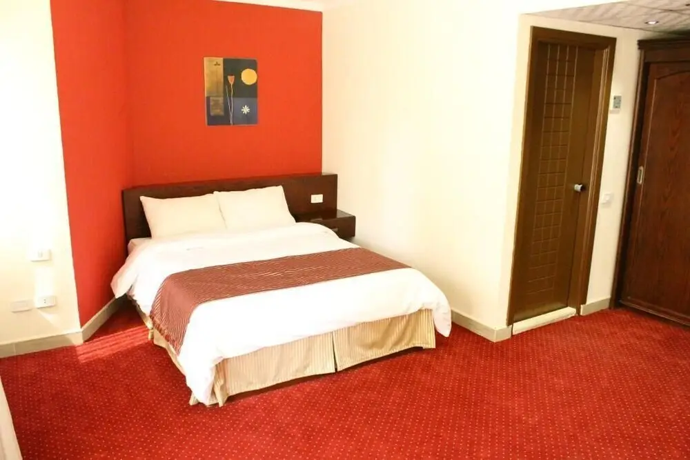Каир: Monte Cairo Serviced Apartments