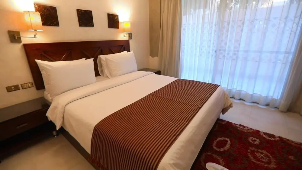 Каир: Monte Cairo Serviced Apartments