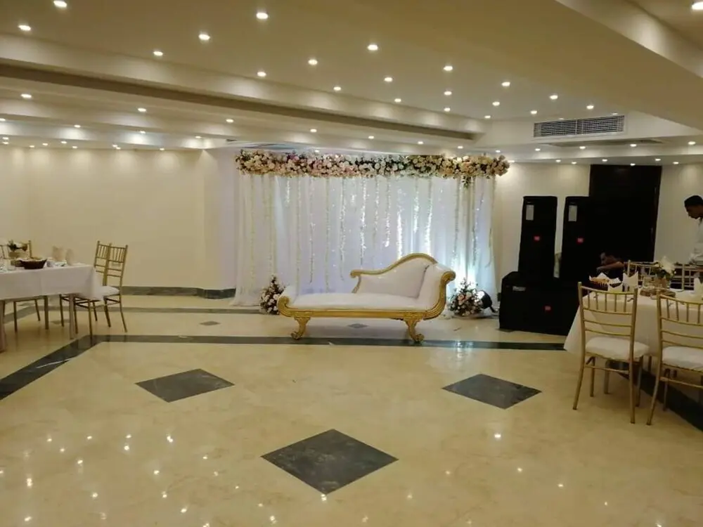 Каир: Monte Cairo Serviced Apartments