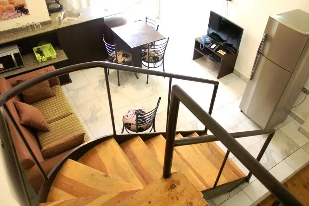 Каир: Monte Cairo Serviced Apartments