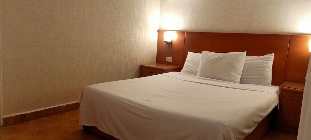 Каир: Monte Cairo Serviced Apartments